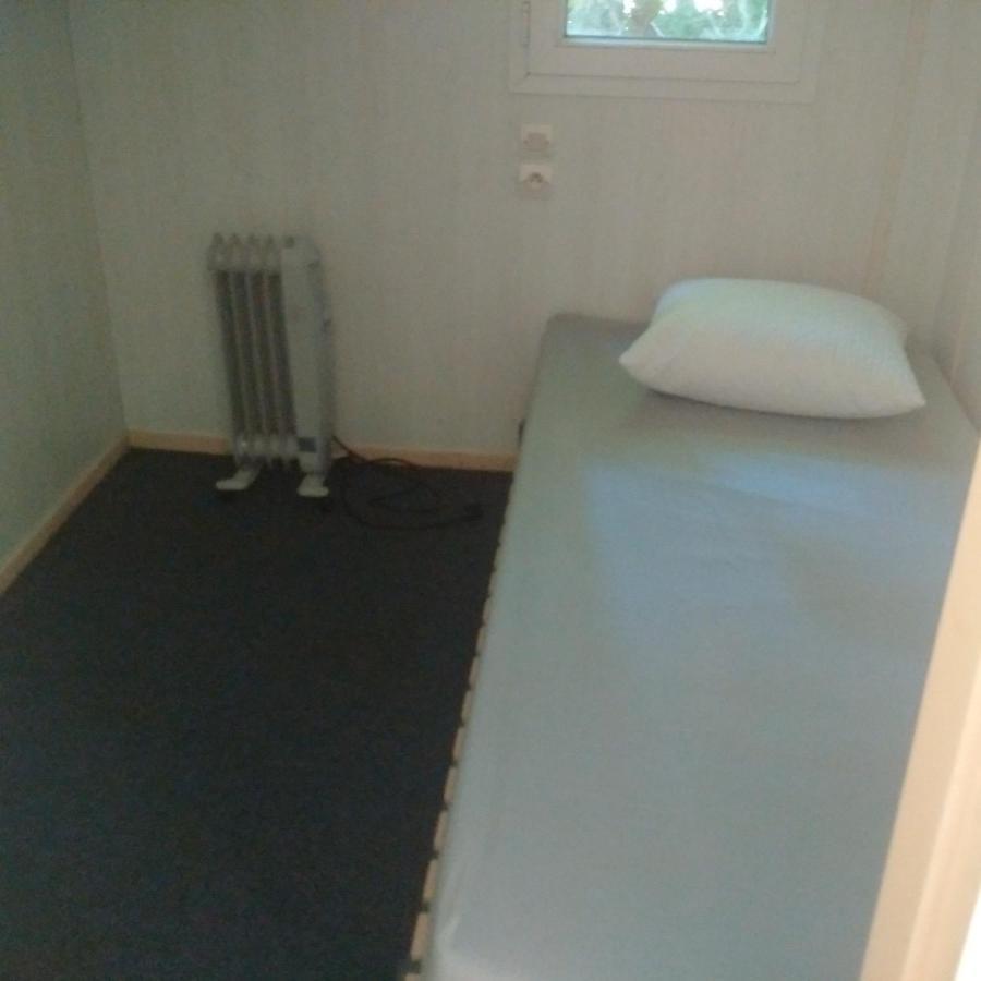 Mobilhome Lac De Vassiviere Faux-la-Montagne Buitenkant foto
